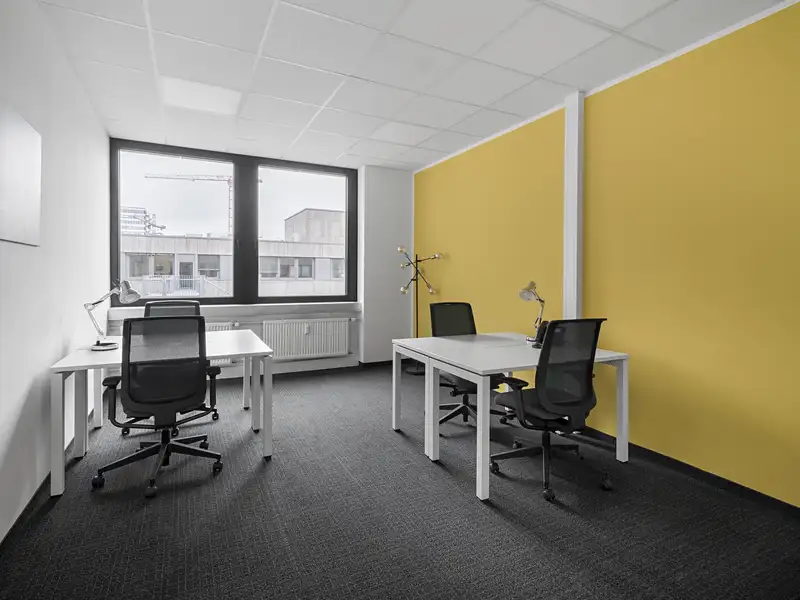 Pronájem kanceláře 15 m², Praha – náhled fotky 1