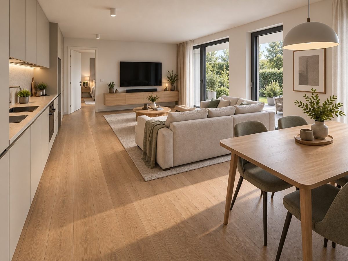 Prodej bytu 3+kk 80 m² – fotografie 3