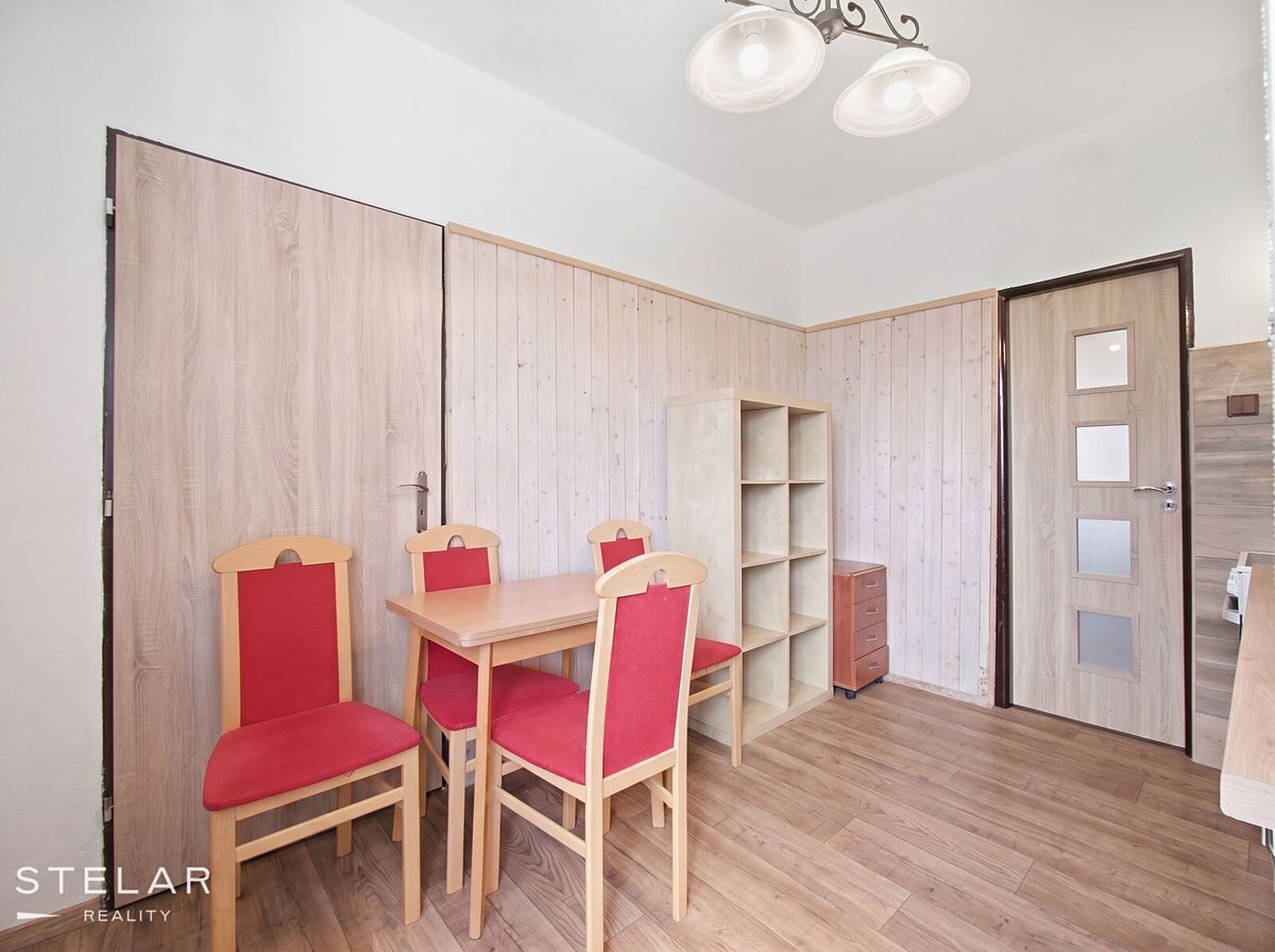Prodej bytu 3+1 63 m² – fotografie 4