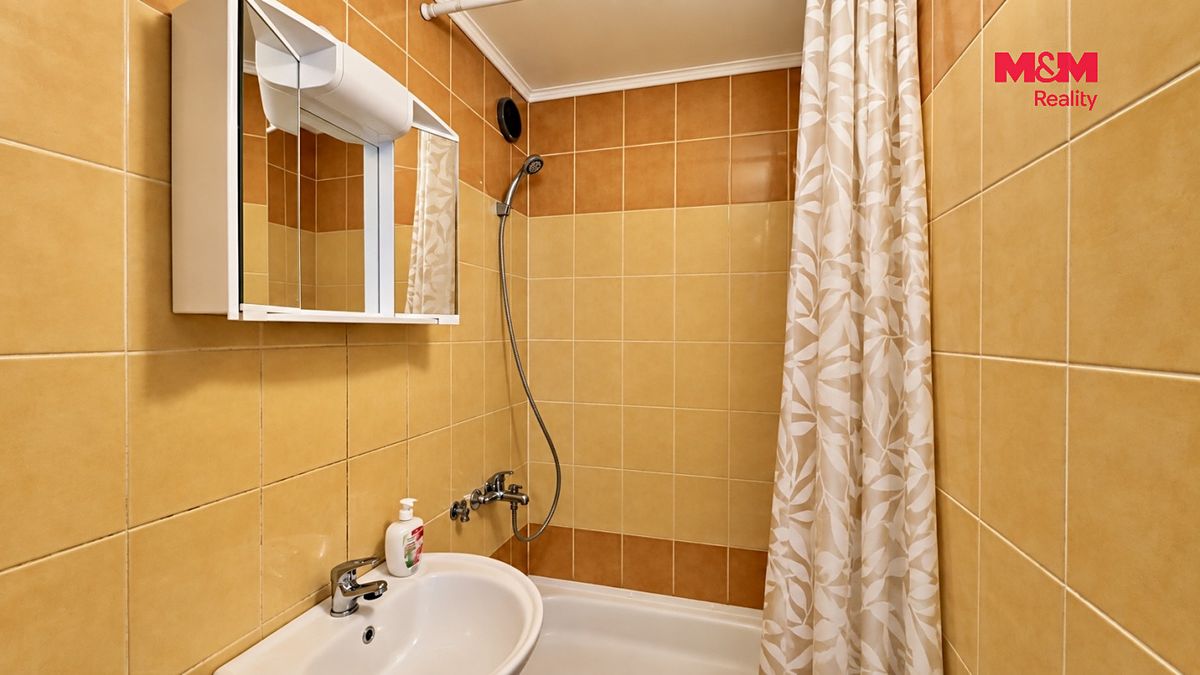 Prodej bytu 2+kk 42 m² – fotografie 5