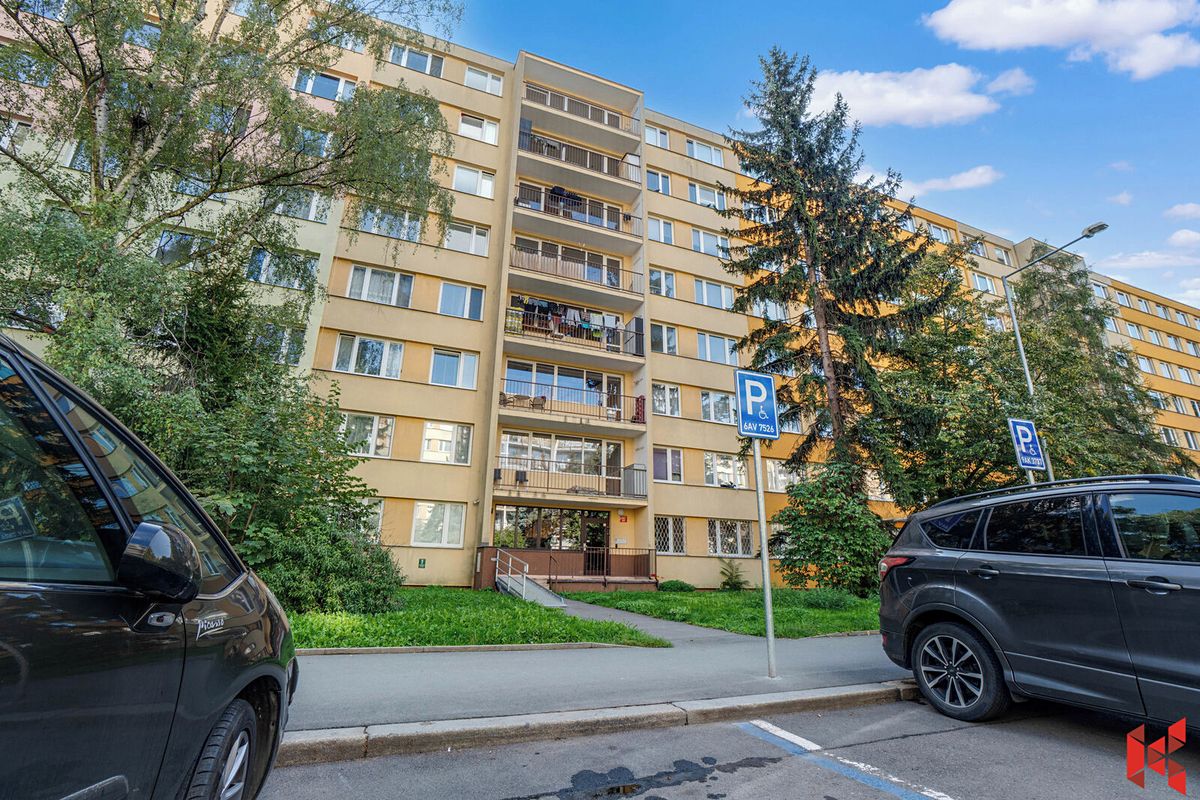 Prodej bytu 3+1 55 m² – fotografie 2