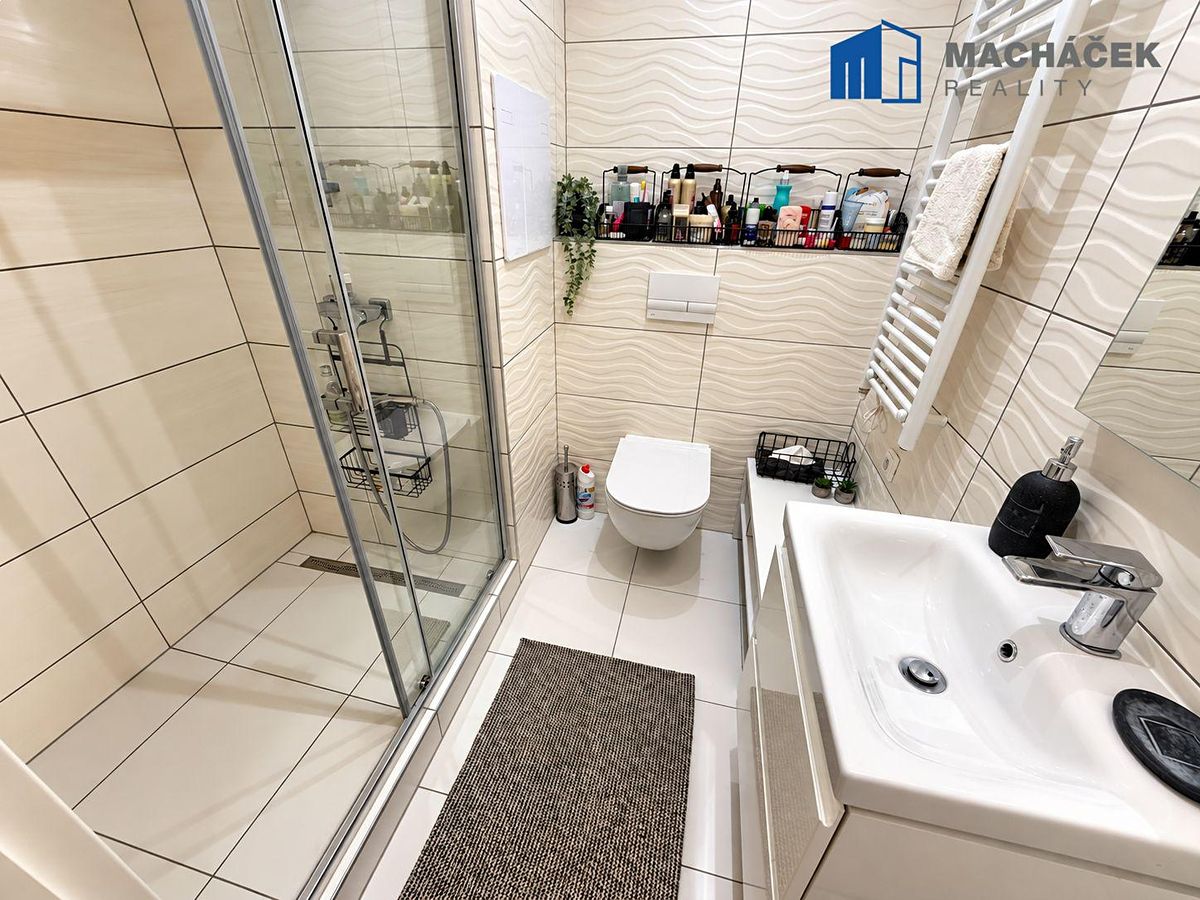 Prodej bytu 1+kk 35 m² – fotografie 5