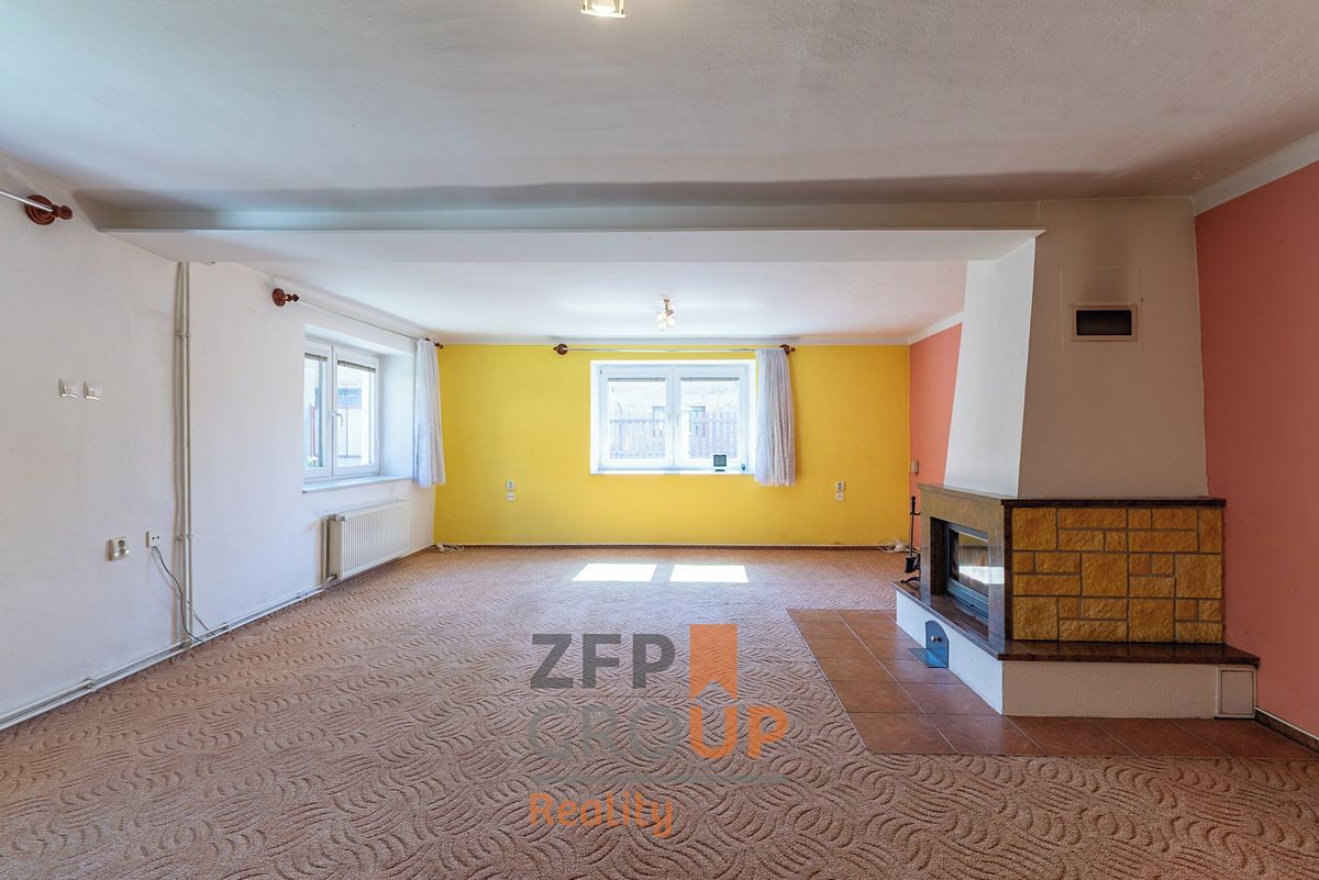 Prodej rodinného domu 90 m², pozemek 345 m² – fotografie 4