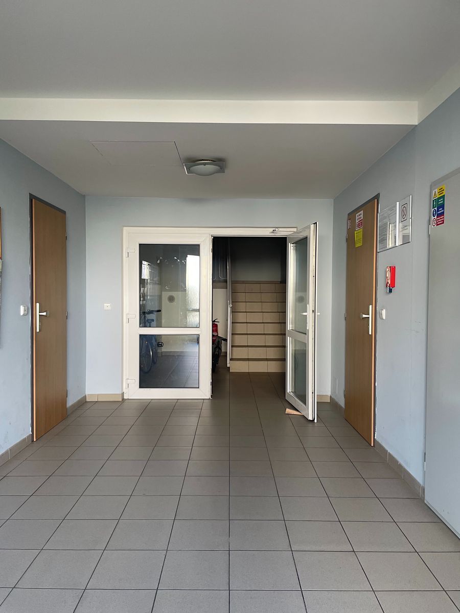 Pronájem bytu 2+1 57 m² – fotografie 3
