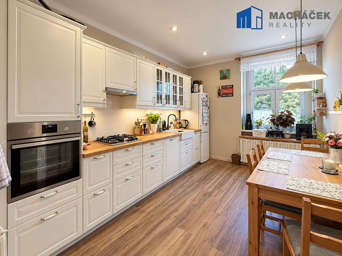 Prodej bytu 3+1 101 m² – fotografie 4