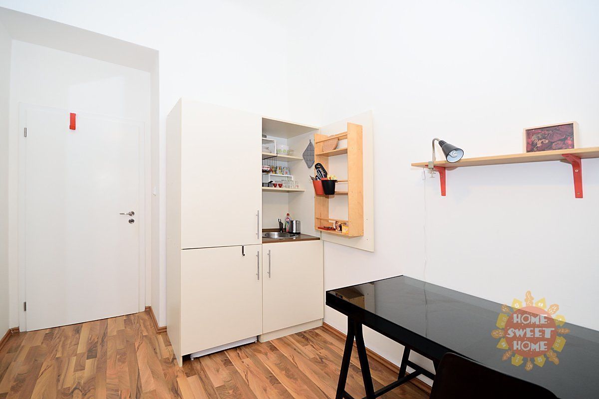 Pronájem bytu pokoje 18 m² – fotografie 4