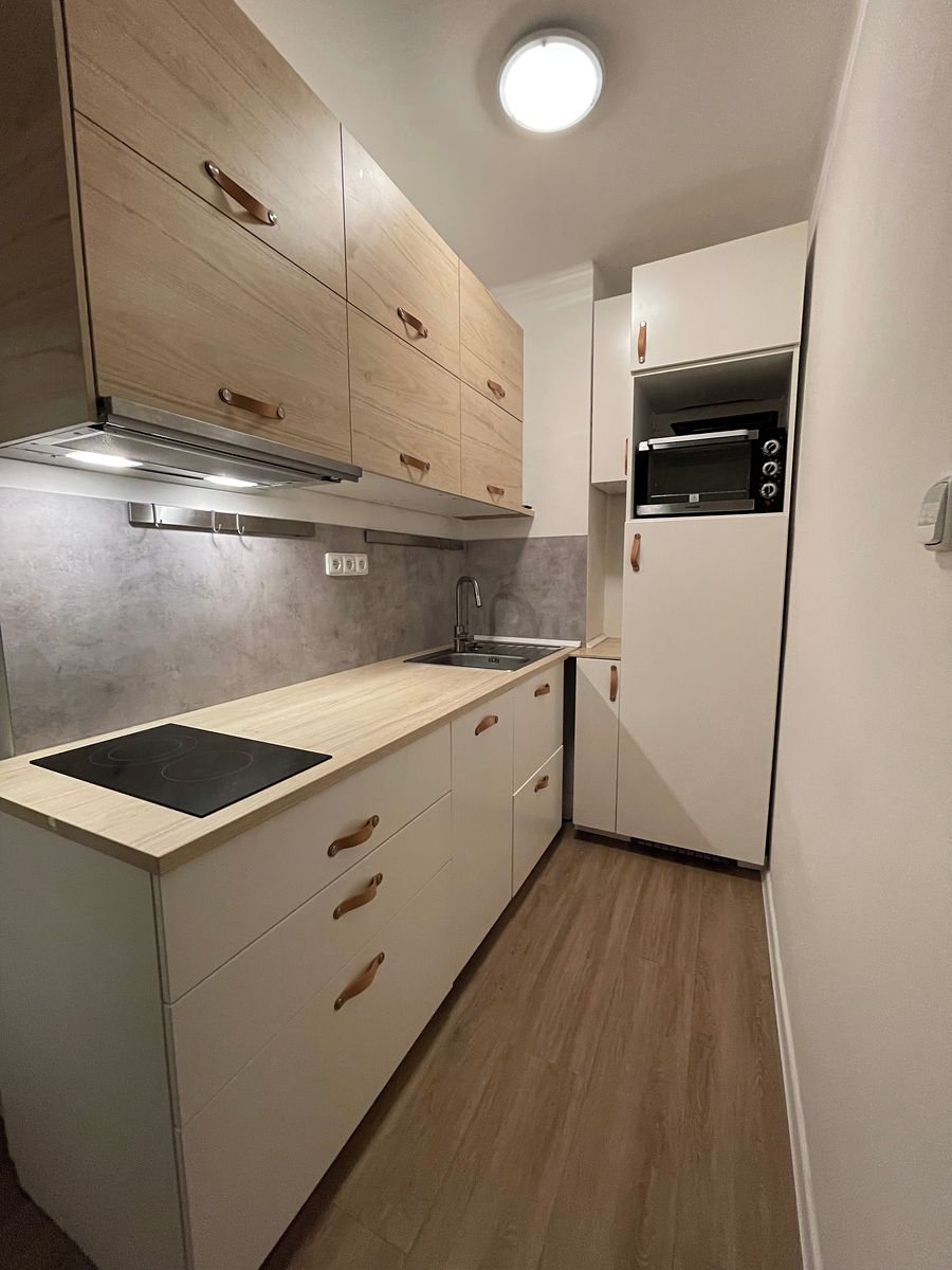 Prodej bytu 2+kk 45 m² – fotografie 4