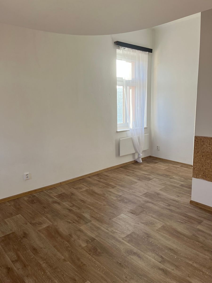 Pronájem bytu 1+1 35 m² – fotografie 2