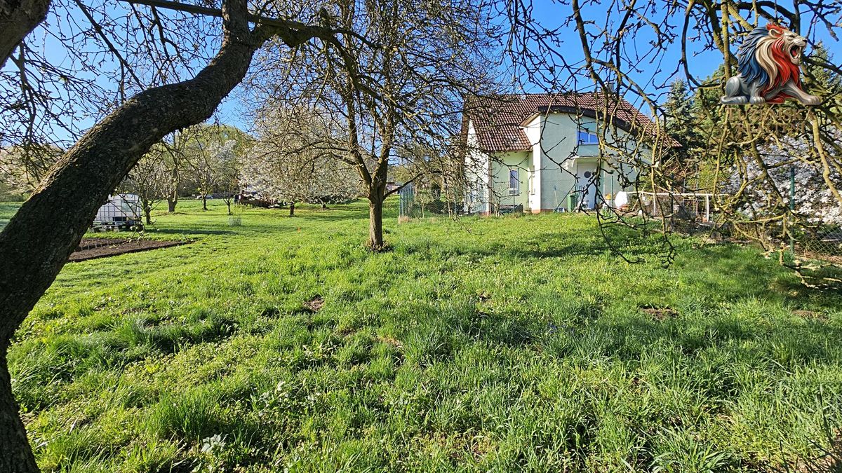 Prodej chalupy 82 m², pozemek 1722 m² – fotografie 3