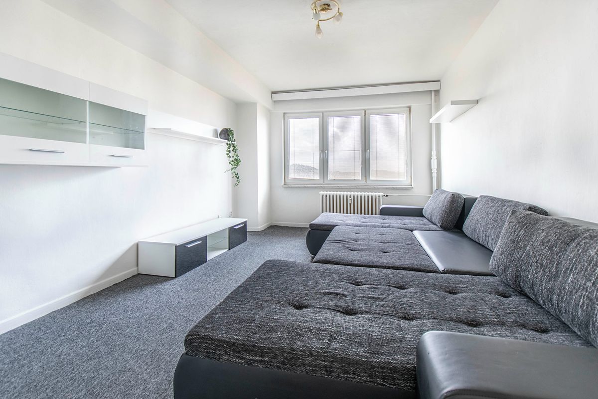 Prodej bytu 2+1 54 m² – fotografie 2