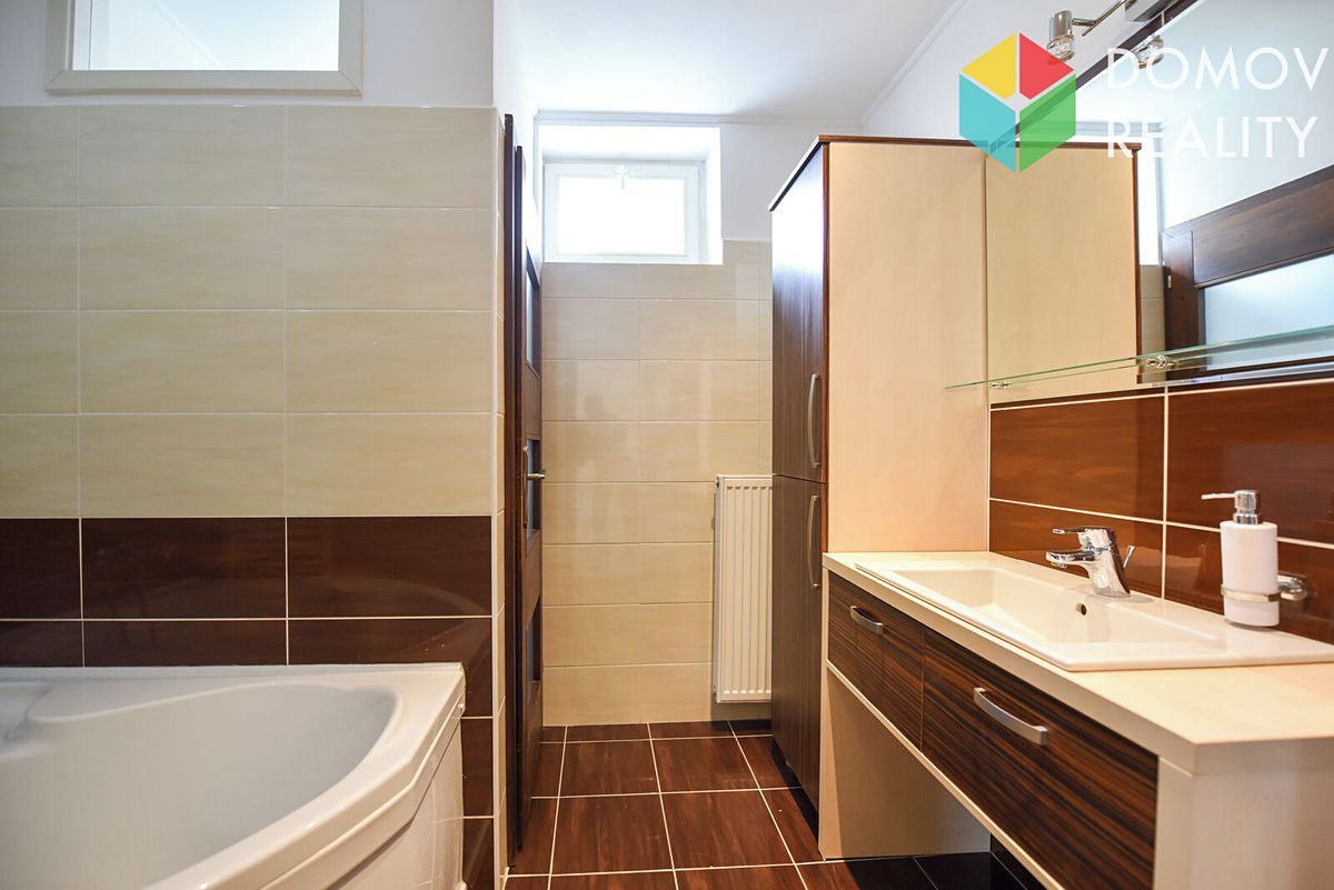 Prodej bytu 3+1 68 m² – fotografie 4