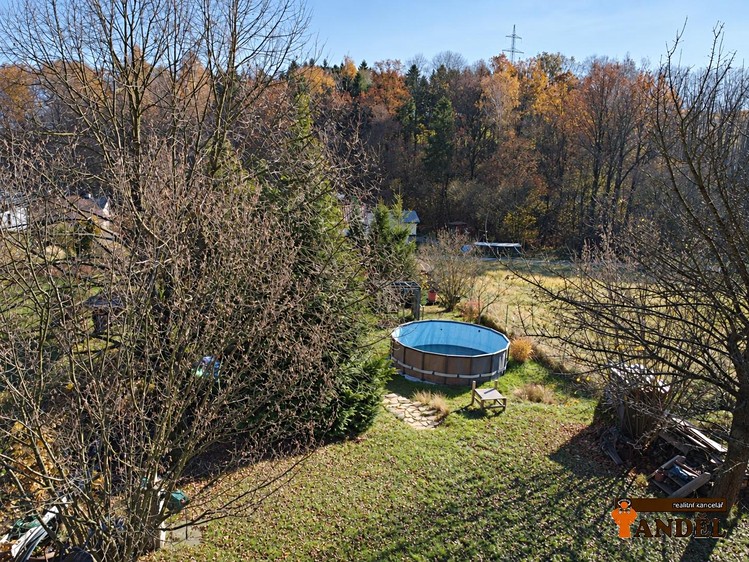 Prodej pozemku, 884 m² (2 z 13)