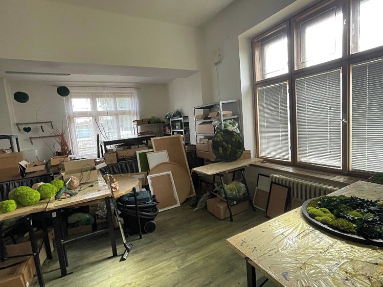 Pronájem komerčního prostoru, 104 m² (9 z 19)