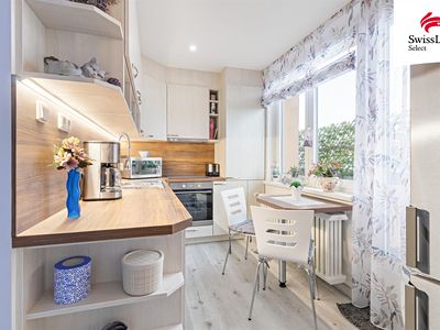 Prodej bytu 3+1 60 m²