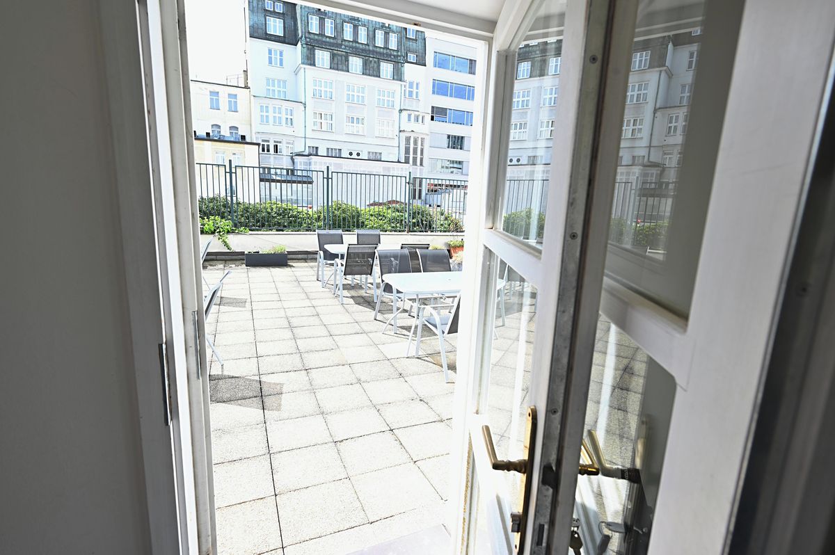 Pronájem obchodního prostoru 70 m² – fotografie 4