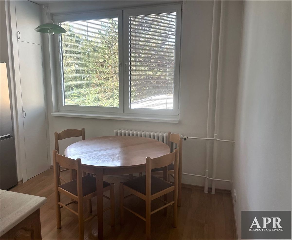 Pronájem bytu 2+1 57 m² – fotografie 4