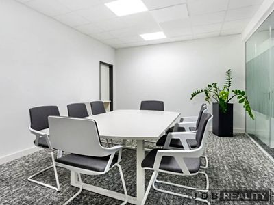 Pronájem kanceláře 50 m²