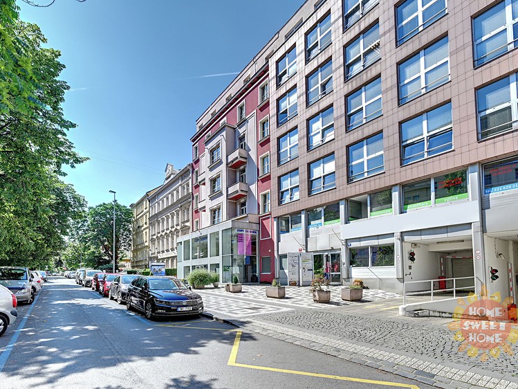 Комерційне приміщення в оренду, 28 м² (7 з 7)