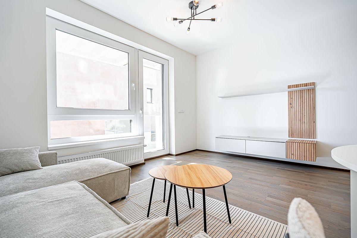 Pronájem bytu 2+kk 54 m² – fotografie 4