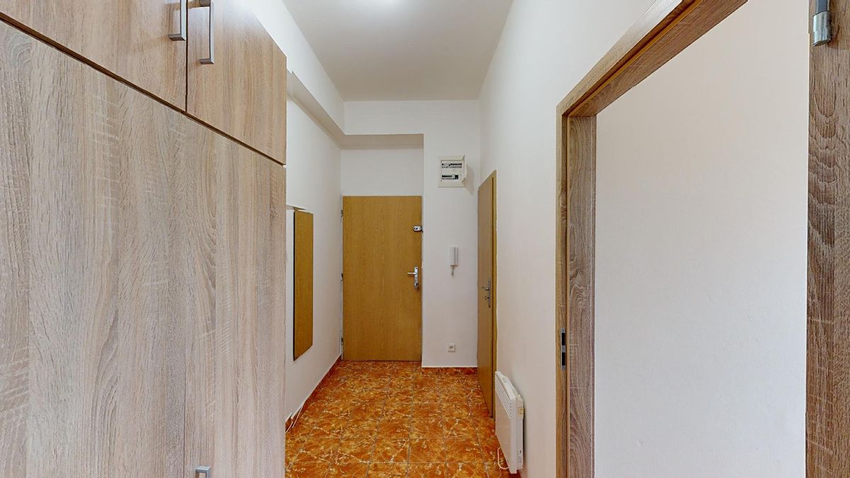 Pronájem bytu 2+1 48 m² – fotografie 5