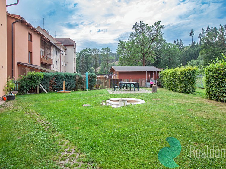 Квартира 2+kk на продаж, 70 м² (11 з 12)