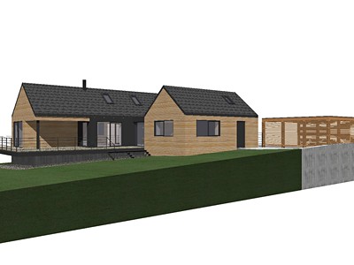 Prodej pozemku, 982 m² (2 z 12)