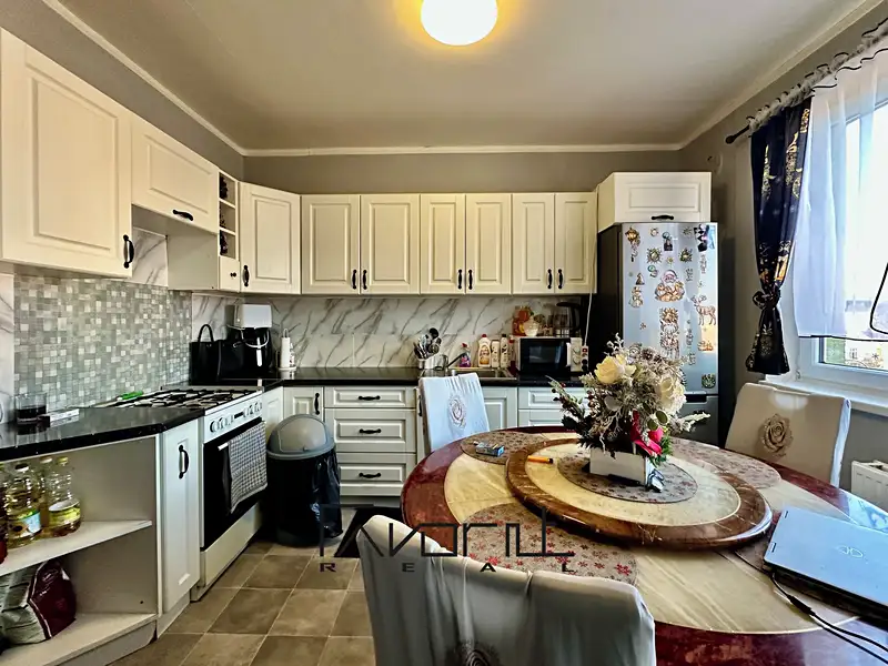 Prodej bytu 2+1 65 m², Sokolská třída, Ostrava – Moravská Ostrava a Přívoz, okres Ostrava-město