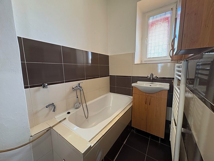 Pronájem bytu 2+1, 52 m² (14 z 14)