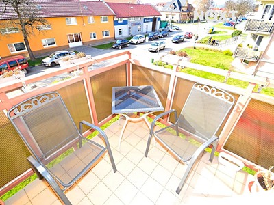Wohnung 2+kk zur Miete, 55 m² (3 von 14)