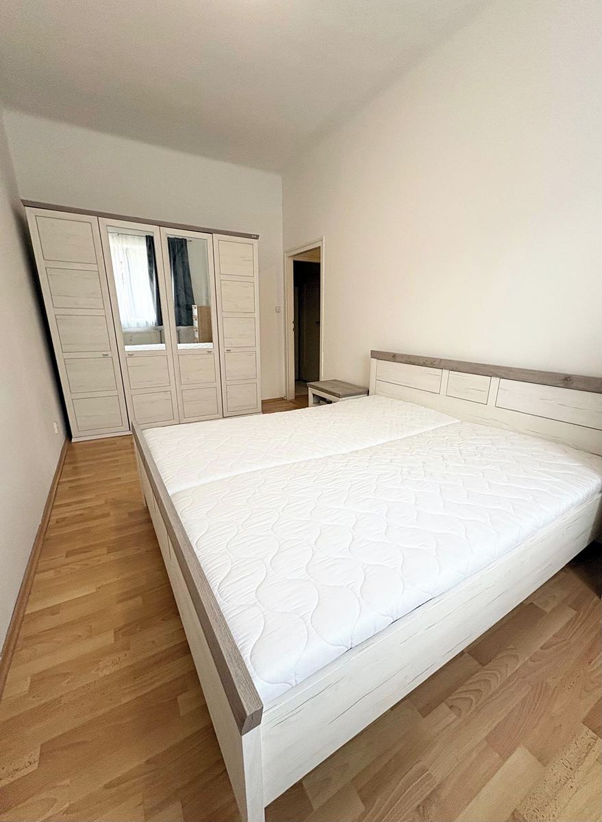 Prodej bytu 2+kk 43 m² – fotografie 5