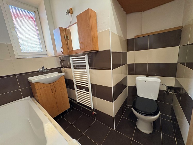 Pronájem bytu 2+1, 52 m² (13 z 14)