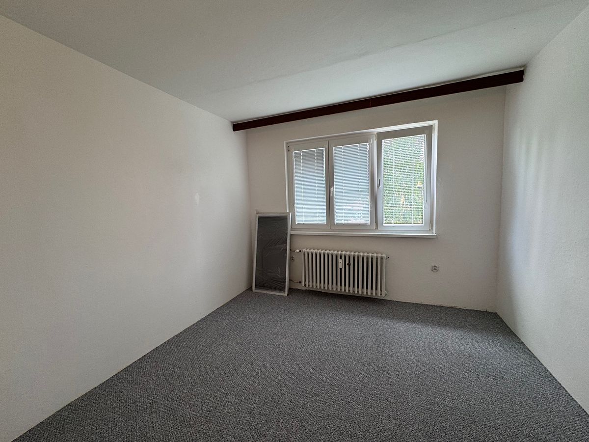 Pronájem bytu 3+1 73 m² – fotografie 3