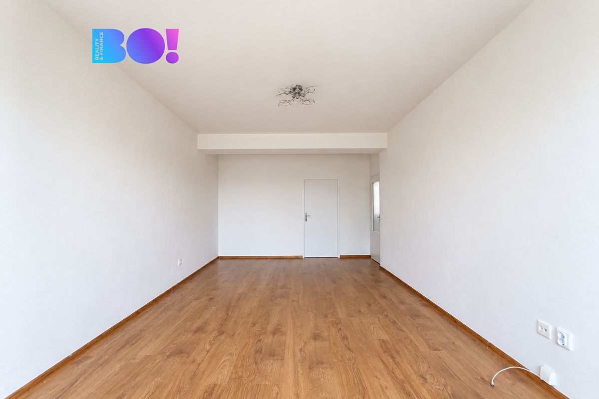 Prodej bytu 2+1 54 m² – fotografie 3