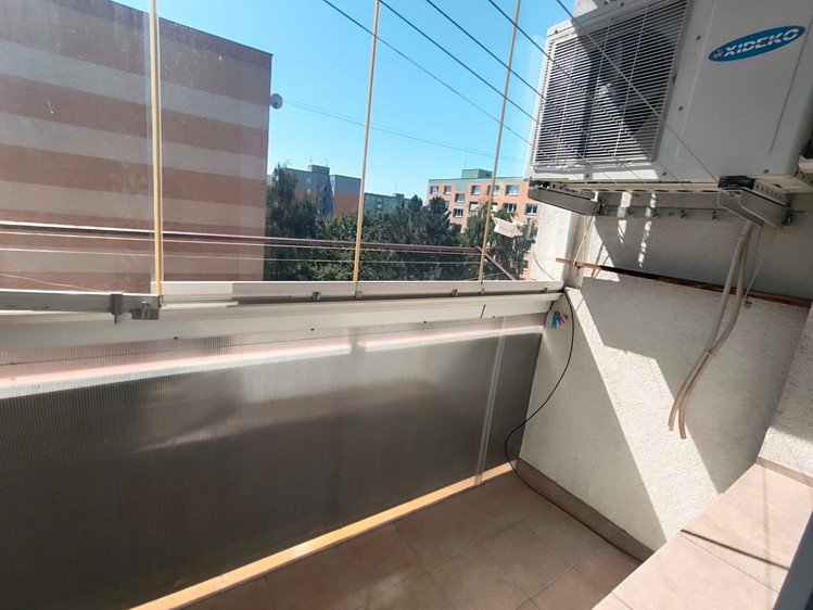 Wohnung 3+1 zur Miete, 70 m² (17 von 19)