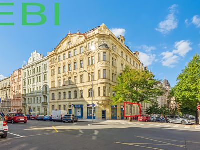 Prodej bytu 3+1 121 m²