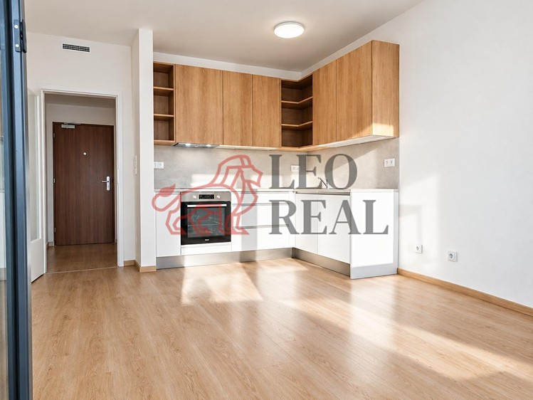 Квартира 2+kk в оренду, 40 м² (2 з 13)