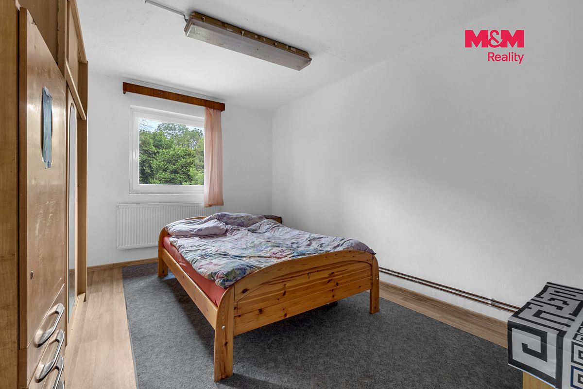 Prodej rodinného domu 220 m², pozemek 549 m² – fotografie 5
