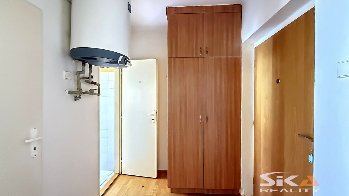 Prodej bytu 1+kk 34 m² – fotografie 5