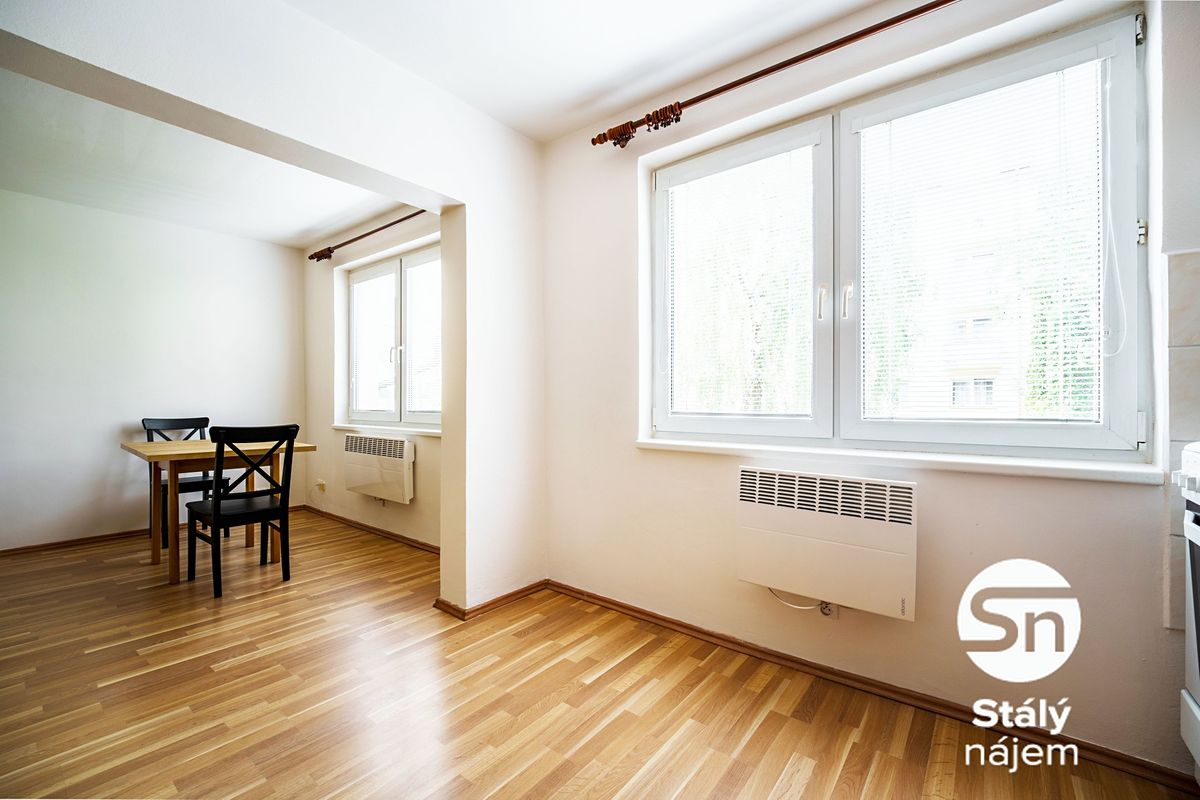 Pronájem bytu 3+kk 68 m² – fotografie 4