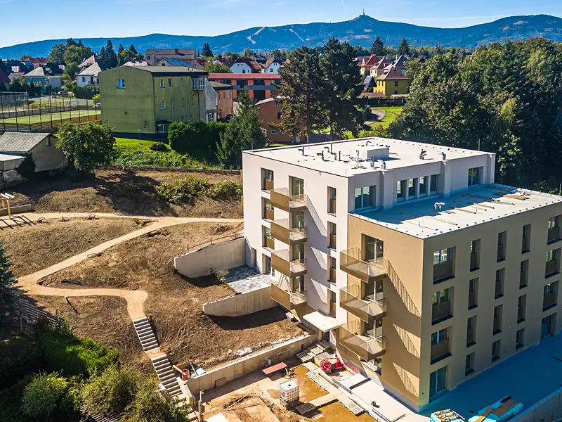 Prodej bytu 4+kk 89 m², Liberec – náhled fotky 2