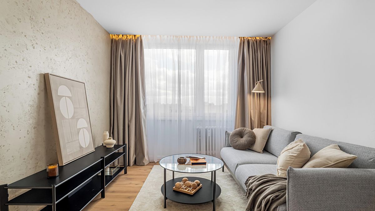 Prodej bytu 2+kk 44 m² – fotografie 4