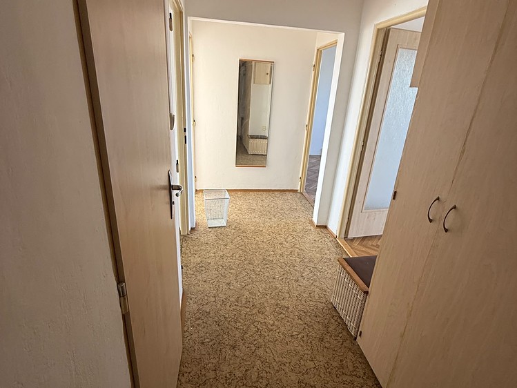 Квартира 3+1 в оренду, 74 м² (18 з 18)