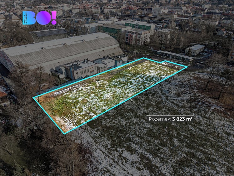 Ділянка на продаж, 3 823 м² (1 з 14)