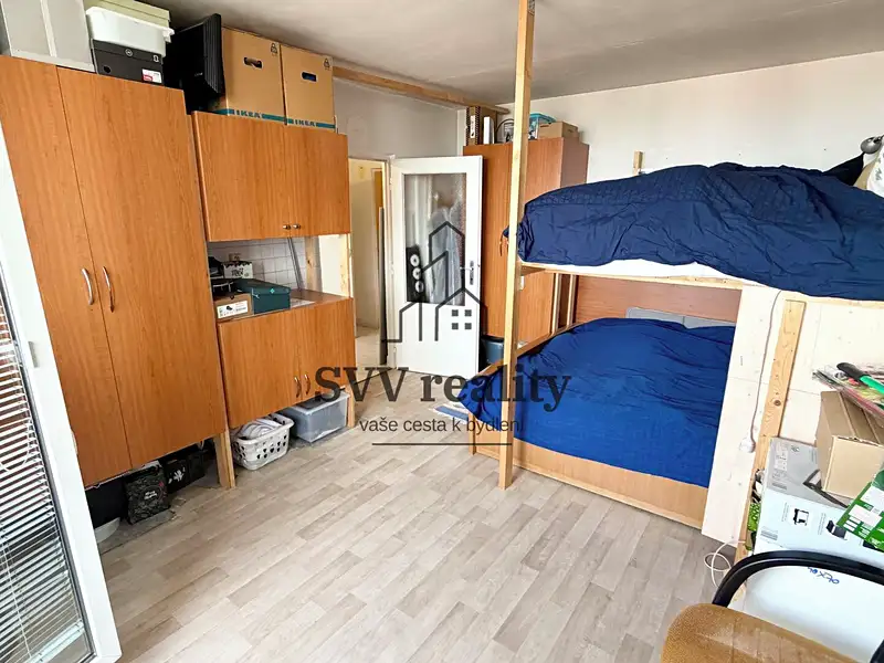 Prodej bytu 1+1 36 m², Praha – náhled fotky 3
