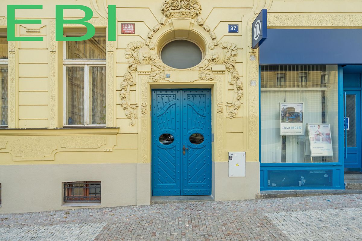 Prodej bytu 3+1 121 m² – fotografie 3