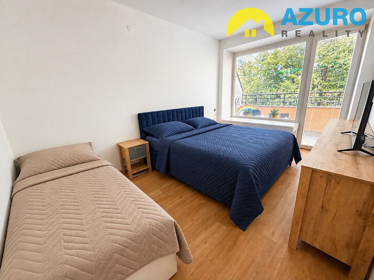 Pronájem bytu 3+1 87 m² – fotografie 5