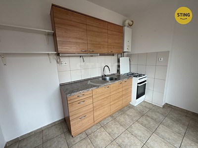 Квартира 2+1 в оренду, 50 м² (3 з 9)