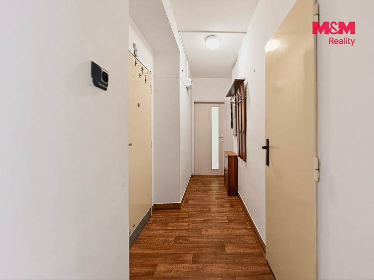 Wohnung 2+1 zum Kauf, 50 m² (11 von 13)
