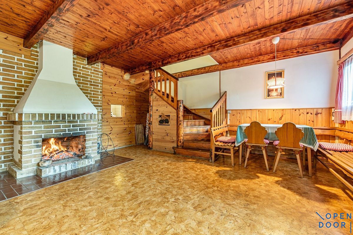 Prodej chaty 101 m², pozemek 84 m² – fotografie 4