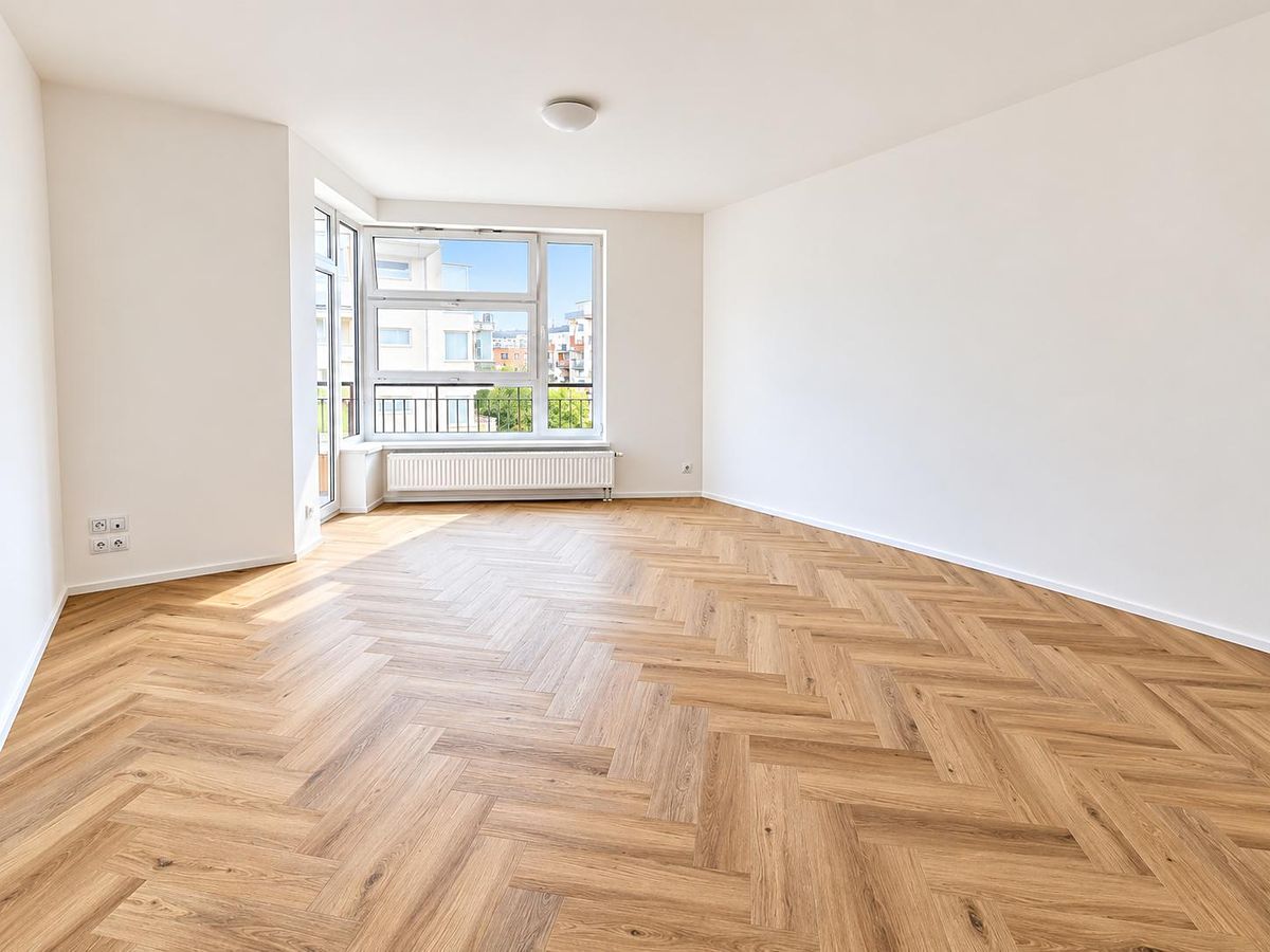 Prodej bytu 2+kk 46 m²